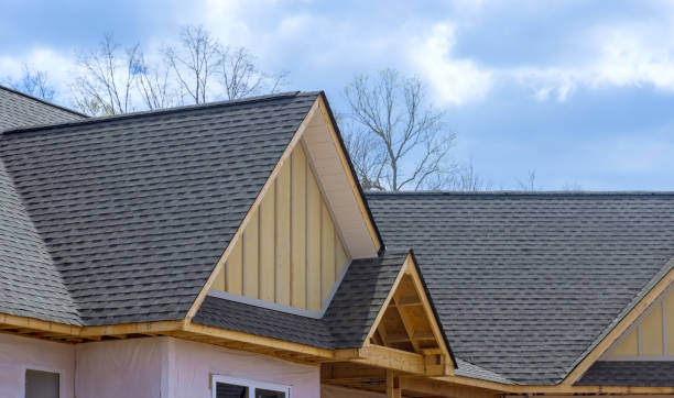 Best Roof Insulation Installation  in Lake Heritage, PA